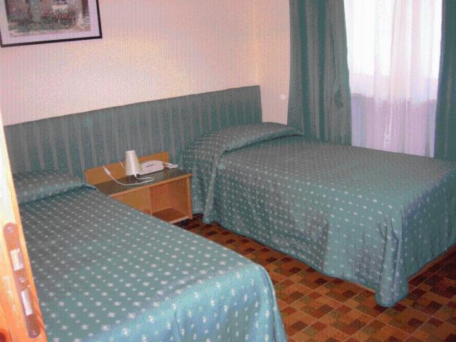 Hotel Saint Pierre 객실 사진