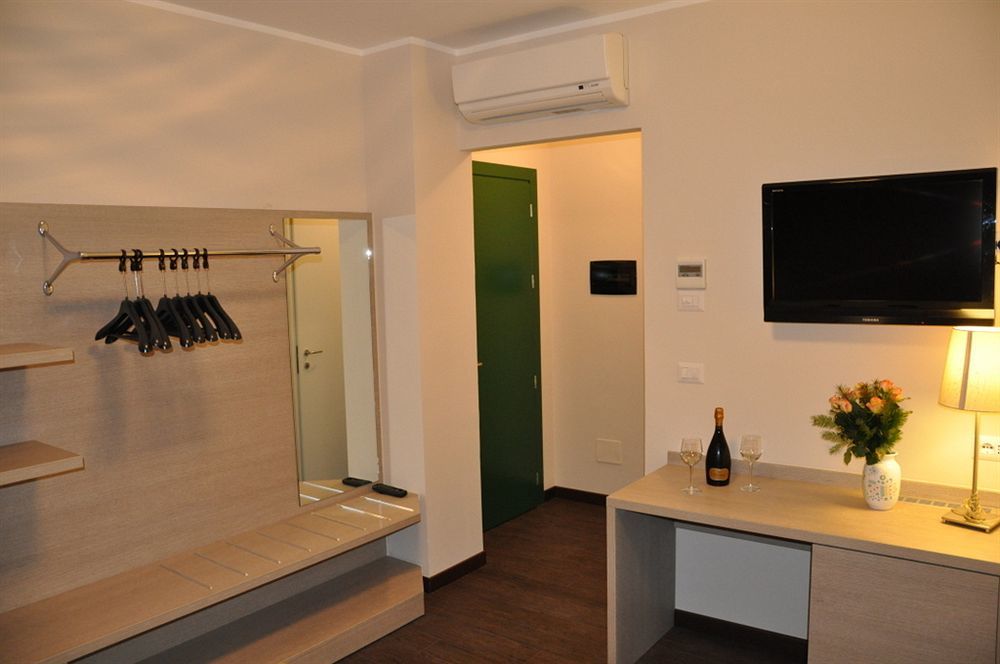Hotel Saint Pierre 외부 사진