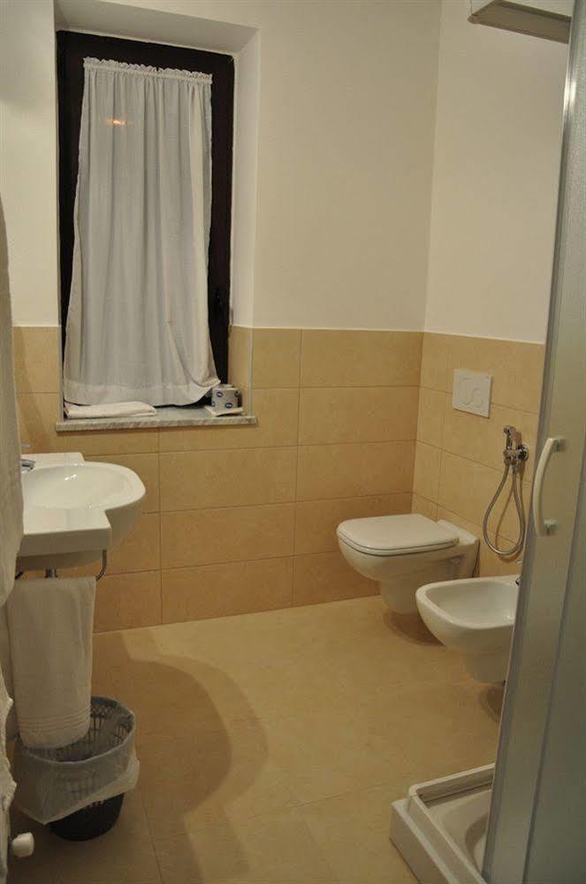 Hotel Saint Pierre 외부 사진