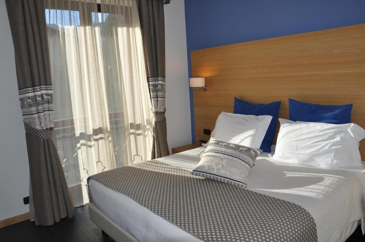 Hotel Saint Pierre 외부 사진