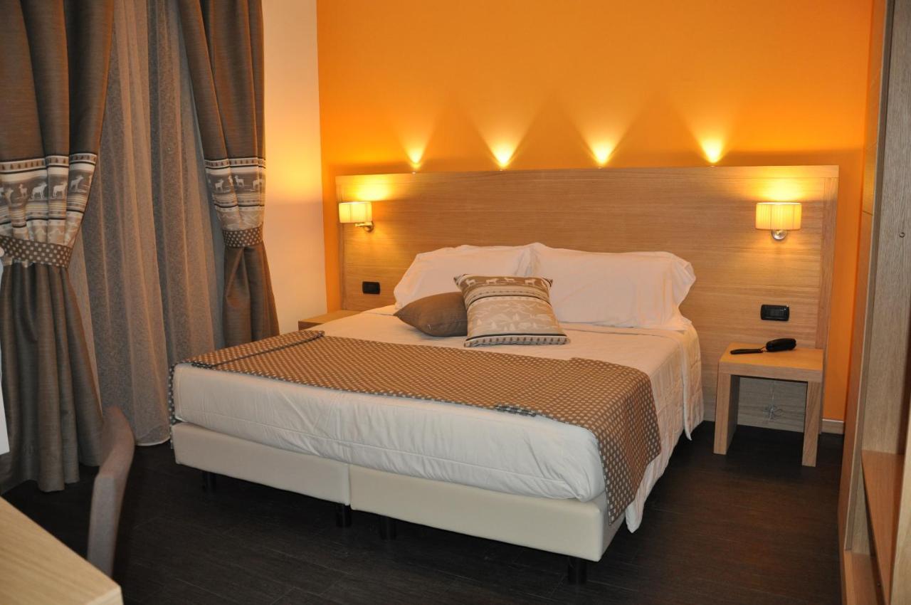 Hotel Saint Pierre 외부 사진