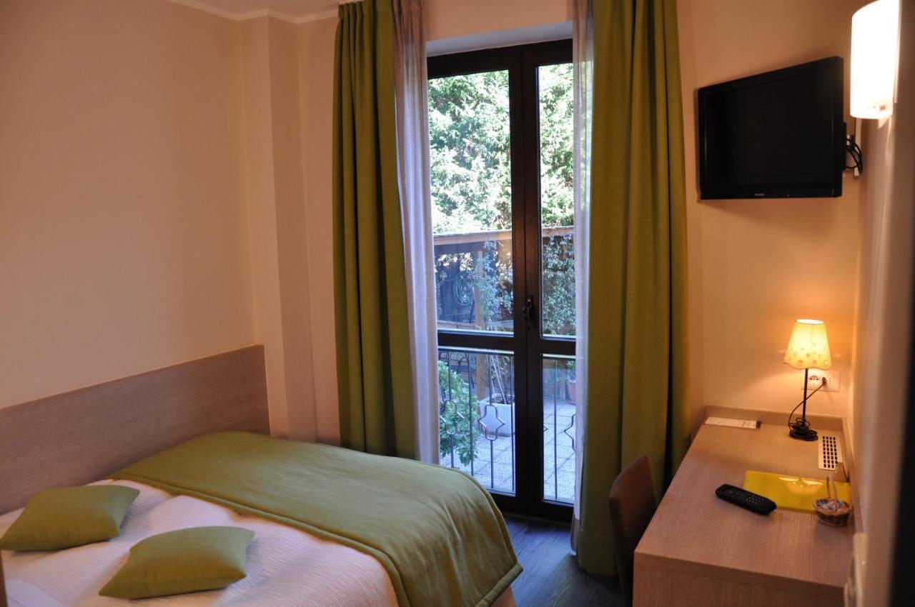 Hotel Saint Pierre 외부 사진