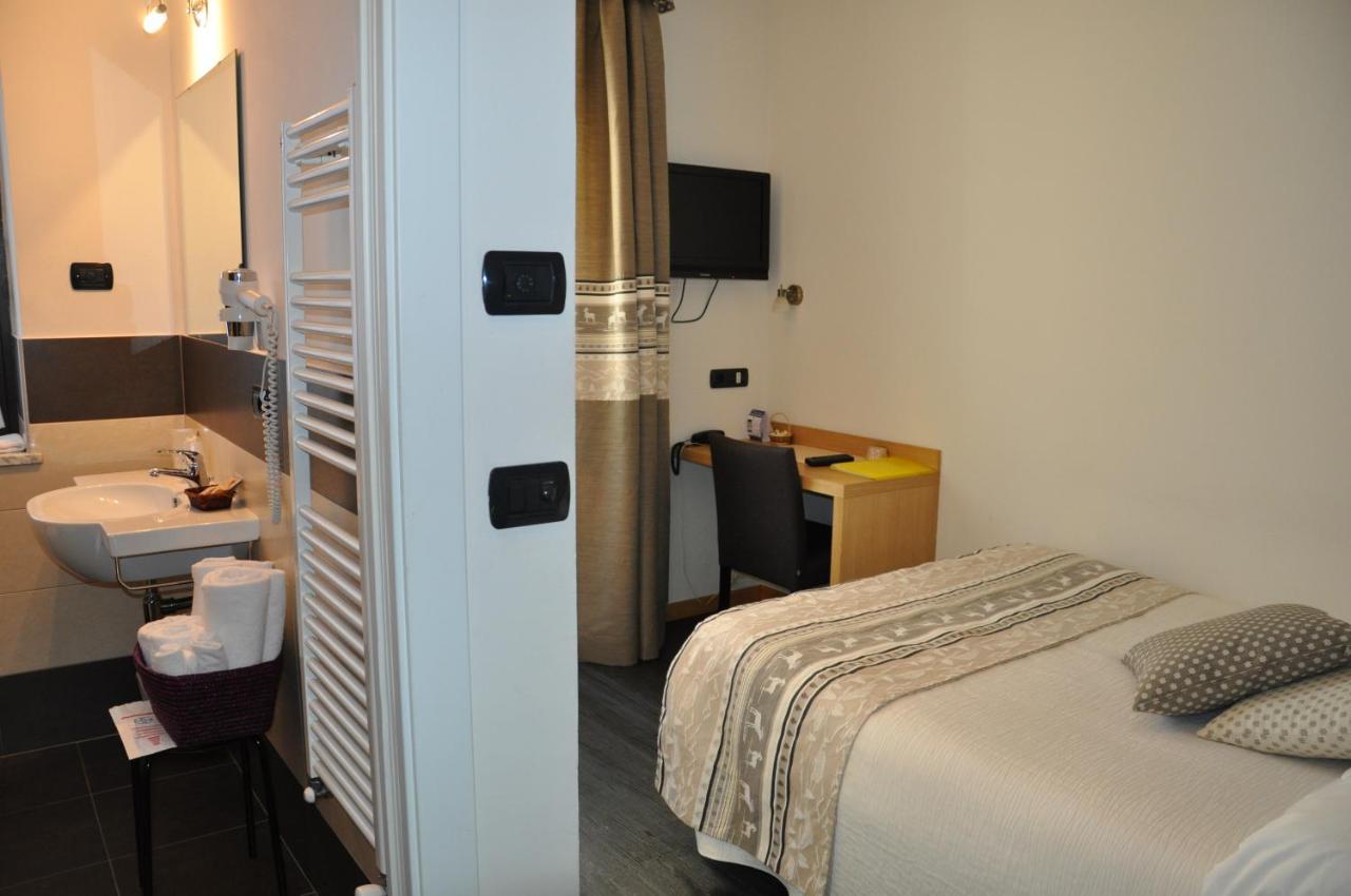 Hotel Saint Pierre 외부 사진