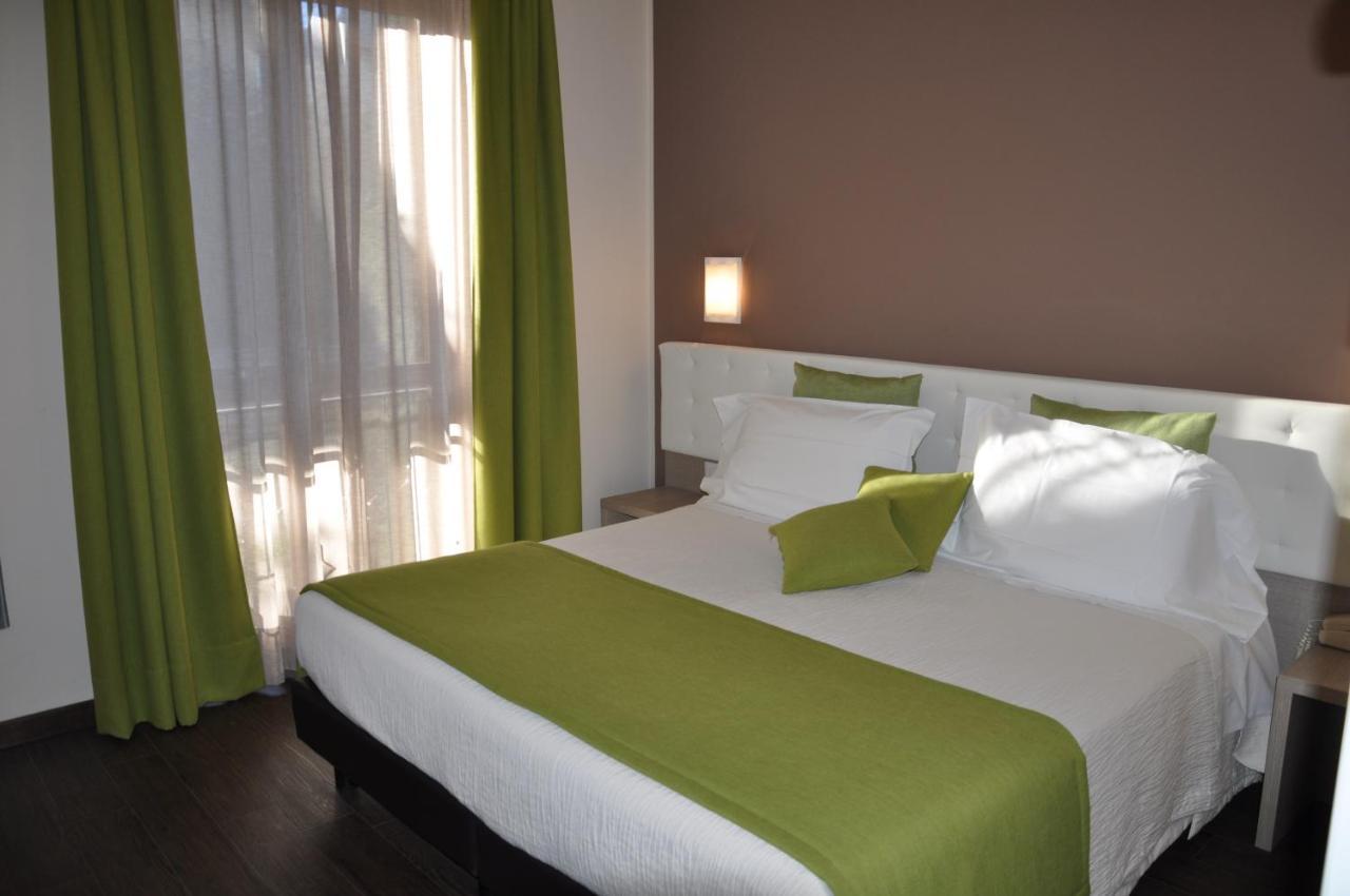 Hotel Saint Pierre 외부 사진