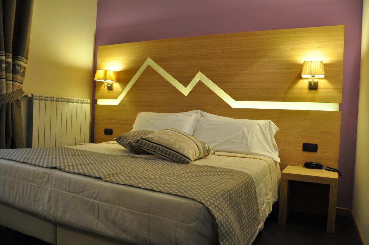 Hotel Saint Pierre 외부 사진