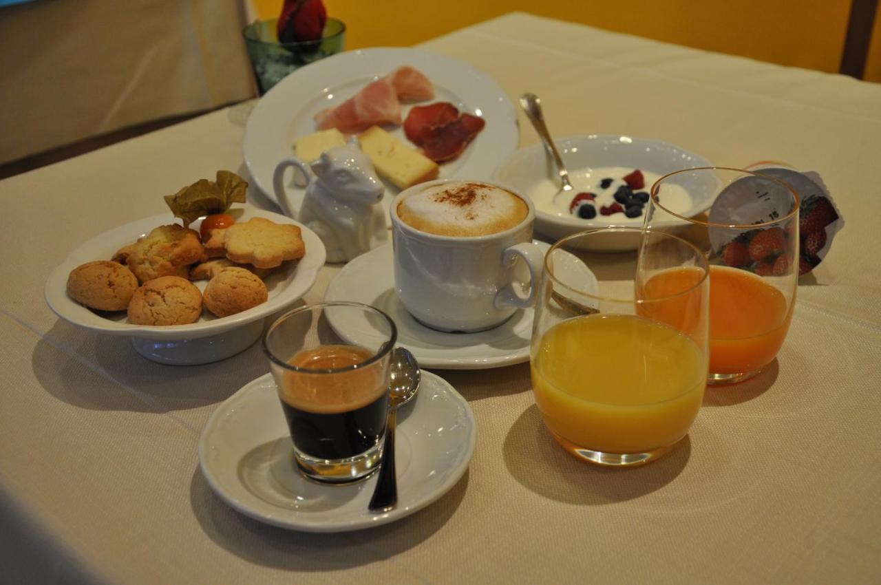 Hotel Saint Pierre 외부 사진